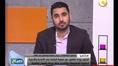 بالفيديو.. العسقلاني: المصنعون في مصر يربحون على حساب المواطن