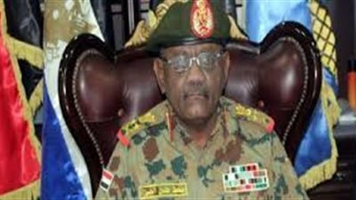 تعيين الفريق أول محمد عثمان رئيسا لهيئة الأركان السودانية