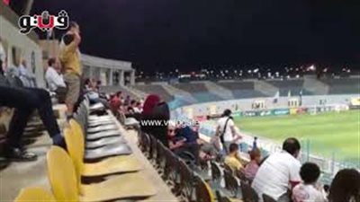 صدمة أطفال الزمالك بعد هدف التعادل للإسماعيلي (فيديو)