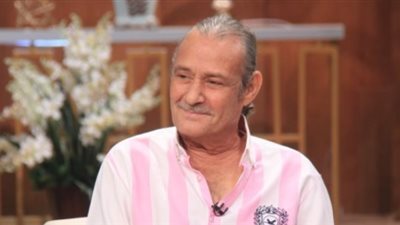 آخرها السرطان .. 4 أزمات فارقة في حياة الراحل فاروق الفيشاوي