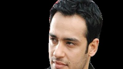 رامي جمال: «أنا مش مطرب النكد».. و«الغُنا رزق ومكتوب»