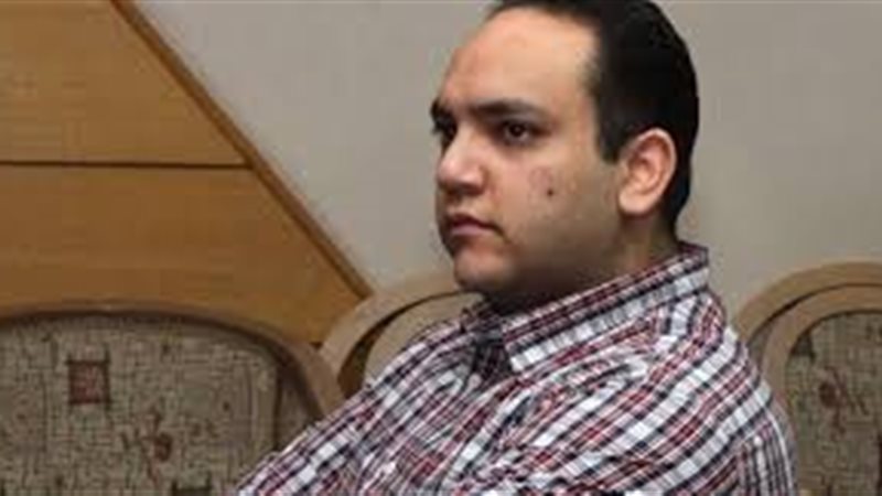 شادي الغزالي