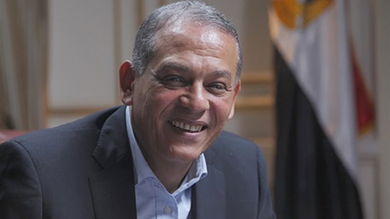 النائب محمد أنور