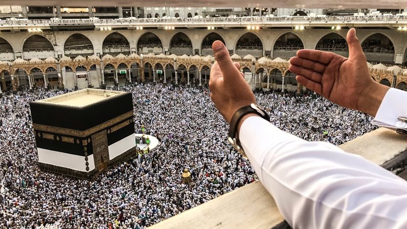حجاج