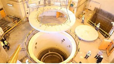 الطاقة الذرية: إيران تعتزم تركيب المزيد من أجهزة الطرد المركزي المتقدمة