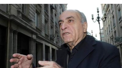 لبنان يوقف رجل الأعمال زياد تقي الدين على خلفية قضية تمويل ليبيا لحملة ساركوزي