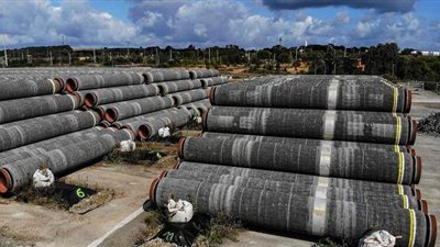 وزير الخارجية الألماني: نأمل  في التوصل لاتفاق مع بايدن بشأن 