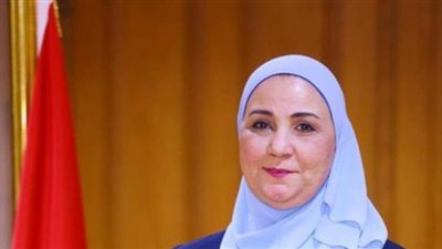 وزيرة التضامن تكشف حقيقة إغلاق الحضانات بسبب الموجة الثانية لكورونا