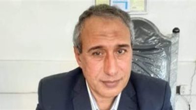 وكيل زراعة الشرقية يتابع المساحات المتحولة لنظام الري بالتنقيط في الصالحية