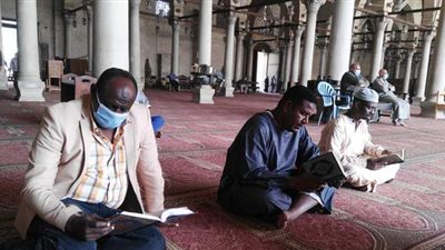 الإعلاميون السودانيون: مصر رمز للوحدة الدينية وملتقى للحضارات والتسامح