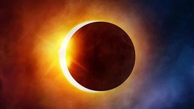 حكم صلاة كسوف الشمس للنساء؟