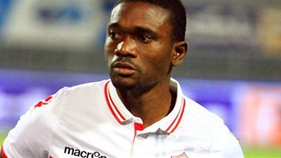 كما انفردت فيتو.. معروف يوسف يرحل عن الزمالك إلى البنك الأهلي بلا مقابل