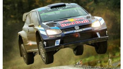 فولكس فاجن تحشد كل قواها للتفوق على تسلا