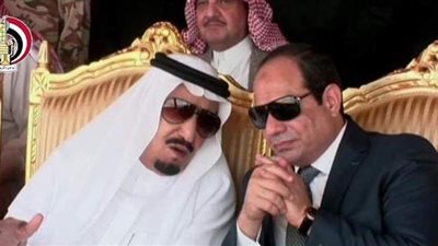 حمود أبو طالب: مصر والسعودية الأكثر استهدافاً بمشاريع الفوضى والإرهاب ‏