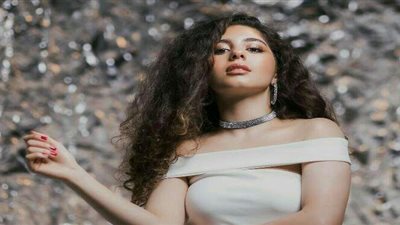 مايان السيد تحتفل بوصول متابعيها على 