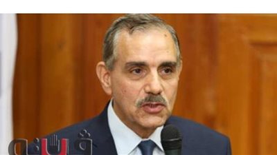 محافظ كفر الشيخ: تلقينا 108 آلاف طلب تصالح بقيمة 486 مليون جنيه