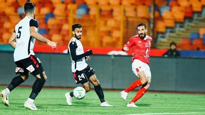 الأهلي ضد طلائع الجيش..تعرف على المكافأة المالية لبطل كأس مصر
