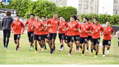 ربيع ياسين يقرر إصطحاب 25 لاعباً فى بطولة شمال أفريقيا