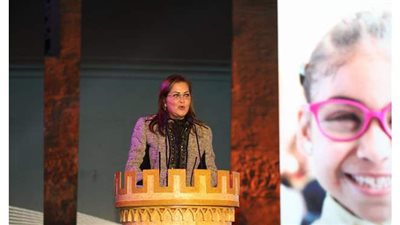 وزيرة التخطيط: مشروعات صندوق تحيا مصر تخدم أهداف التنمية المستدامة