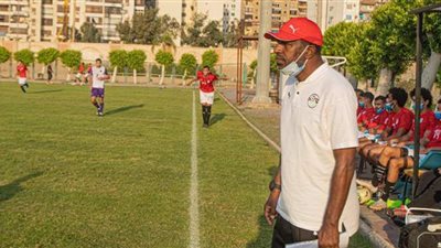 ربيع ياسين يدرس تقديم  السفر إلى تونس – تعرف على الموعدالمقترح