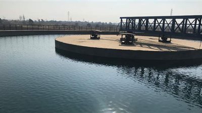 تعرف على مناطق انقطاع المياه غدا في المنزلة بالدقهلية