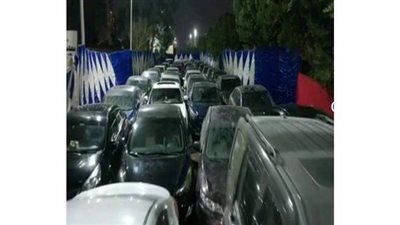 تفاصيل سقوط أخطر تشكيل عصابي لسرقة السيارات والتلاعب بها | صور