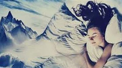 تفسير حلم رؤية الميت في المنام والتحدث معه