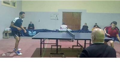 مصر للتأمين تهزم المنيا 3-2  في ثاني جولات الممتاز 