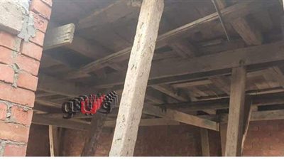 الجيزة: ضبط مخالفات  بناء بأم المصريين