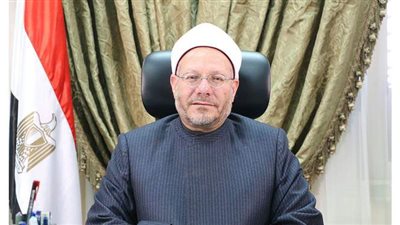 المفتي: حسن البنا غيب الإسلام.. وسيد قطب صاحب سياسة إنهاك الدولة