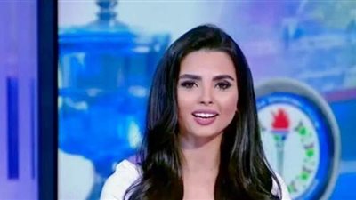 إصابة  الإعلامية فرح على بفيروس كورونا