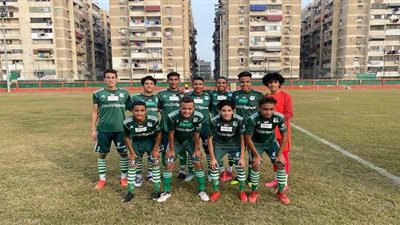 المصري 2006 يفوز على سيراميكا كليوباترا 2-1 في دوري الجمهورية | صور