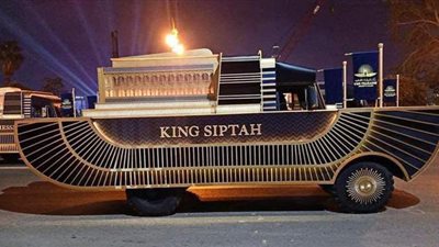 وزير الآثار يكشف موعد نقل مومياوات الفراعنة من التحرير إلى متحف الحضارة