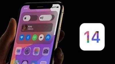 تحديث iOS 14.2  يحصل على ميزة دعم دقة 1080 بيكسل