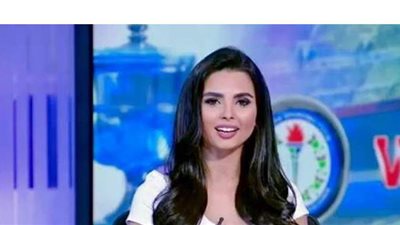 فرح علي: تأكدت من إصابتي بكورونا أمس و