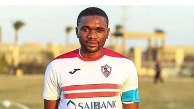 معروف يوسف يوقع للبنك الأهلي موسمين.. وهذه تفاصيل التعاقد