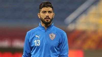 عمر ربيع: فرجاني ساسي يجدد للزمالك  الإثنين بشرط