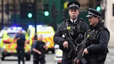 الشرطة البريطانية تلقي القبض على عمدة ليفربول و4 أشخاص آخرين