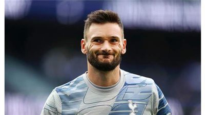 إصابة حارس توتنهام بكورونا قبل يومين من ديربي لندن