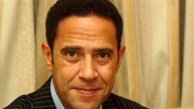 أشرف عبد الباقي: عملت في ورشة حدادة بـ 25 قرشا يوميا ومنها اشتريت سيارة