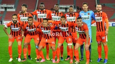 نهضة بركان: نرفض مواجهة الأهلي بكأس السوبر في مصر