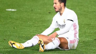 دقيقة هازارد في الريال تكلف  النادي 72 ألف يورو والهدف بـ 44 مليونا