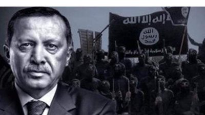 محمد نور الدين: تركيا زجت بنفسها في أزمات المنطقة وخالفت حيادها السابق ‏