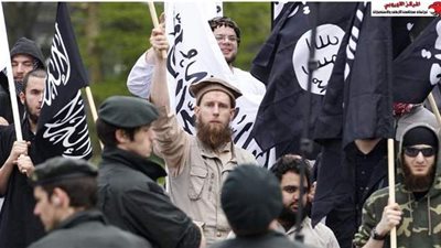 محلل سياسي: حلم إعادة دولة الخلافة تعرض لضربة عنيفة خلال العامين الماضيين