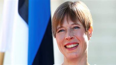 دخول رئيسة إستونيا ورئيس الحكومة الحجر الصحي بسبب كورونا