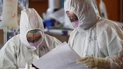 خلال آخر 24 ساعة.. روسيا تسجل 28782 إصابة جديدة بفيروس كورونا