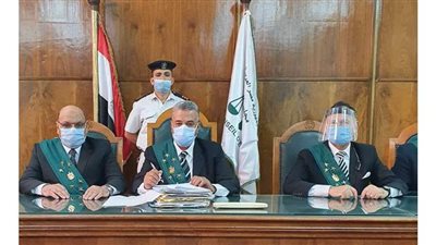 الإدارية العليا تفصل فنانا نشر مسرحية تضمنت ازدراء للدينين الإسلامى والمسيحى