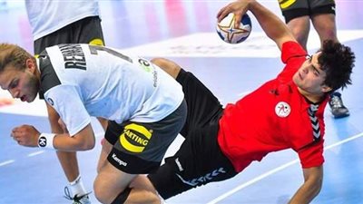 استعدادا للمونديال.. منتخب اليد يخوض وديتين أمام نظيره البحريني