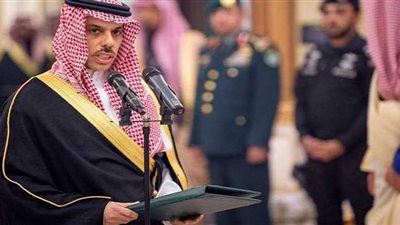 السعودية: إقامة دولة فلسطينية مستقلة السبيل الوحيد للتطبيع مع إسرائيل