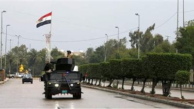 التحالف الدولي يستهدف 5 أوكار لداعش في شمال العراق